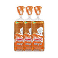 Pan Integral Bimbo 680g (3 Panes)