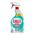 3 Pzas De Limpiador Cloralex Baños Antihongos 650 Ml