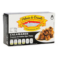 Calamares En Su Tinta Palacio De Oriente 111 Gr 4 Pack Ipg