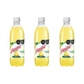 Agua Mineral Peñafiel Adas Sabor Piñada 6 Piezas De 400ml