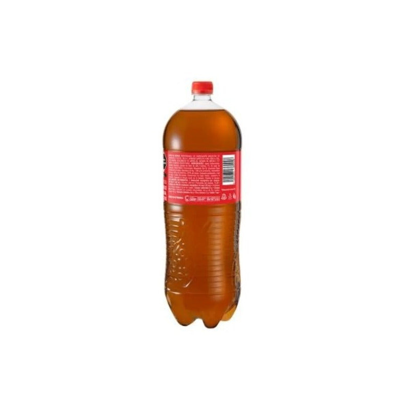 Refresco Manzanita Sol 6 Pz De 3 L