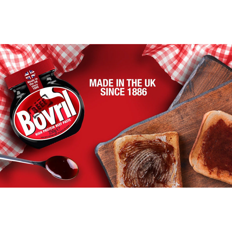Sazonador Bovril Beef 250g