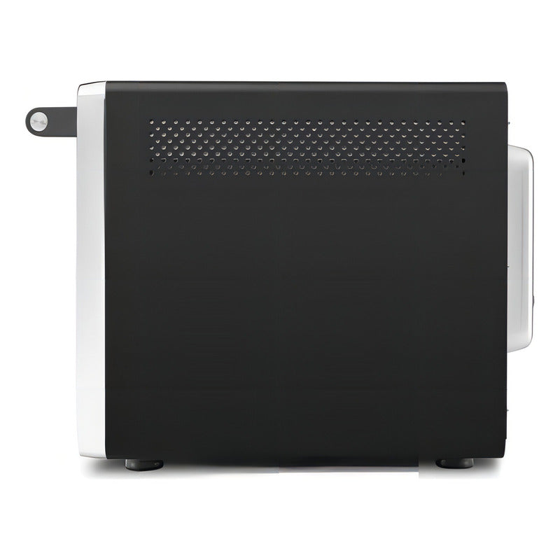 Kitchenaid Horno Eléctrico Con Airfry 12 Funciones Negro