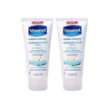 Crema Para Manos Vasenol Cuidado Intensivo 75 Ml (2pzas) Fragancia Neutra