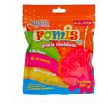 Fomi Suave Moldeable Color Rojo 1 Pieza De 50g Rojo