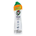 Limpiador Cif En Crema Scrub Daddy 500 Ml