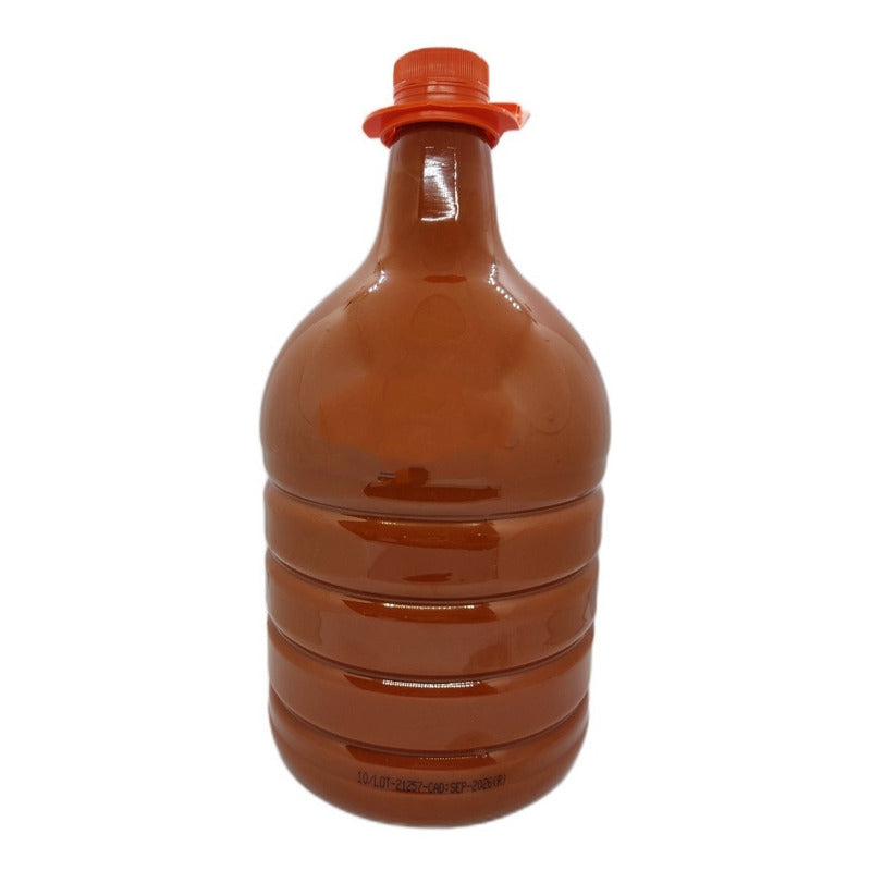 Salsa Picante Tamaño Familiar Valentina 4 L