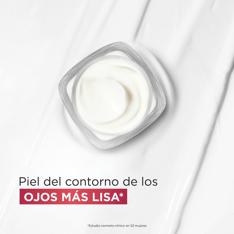 L'oréal Paris Revitalift Crema Ojos Hidratante Antiarrugas 15 Ml Uso Diurno Normal Día