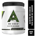 Aceite Sin Olor Ni Sabor 420ml A De Coco