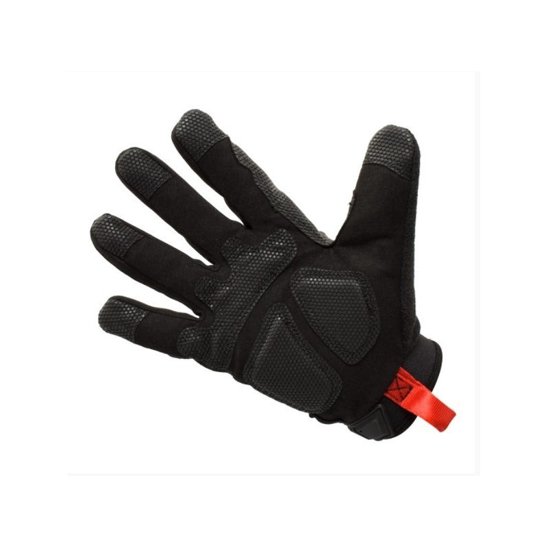 Guantes De Trabajo Para Demolición  Negro