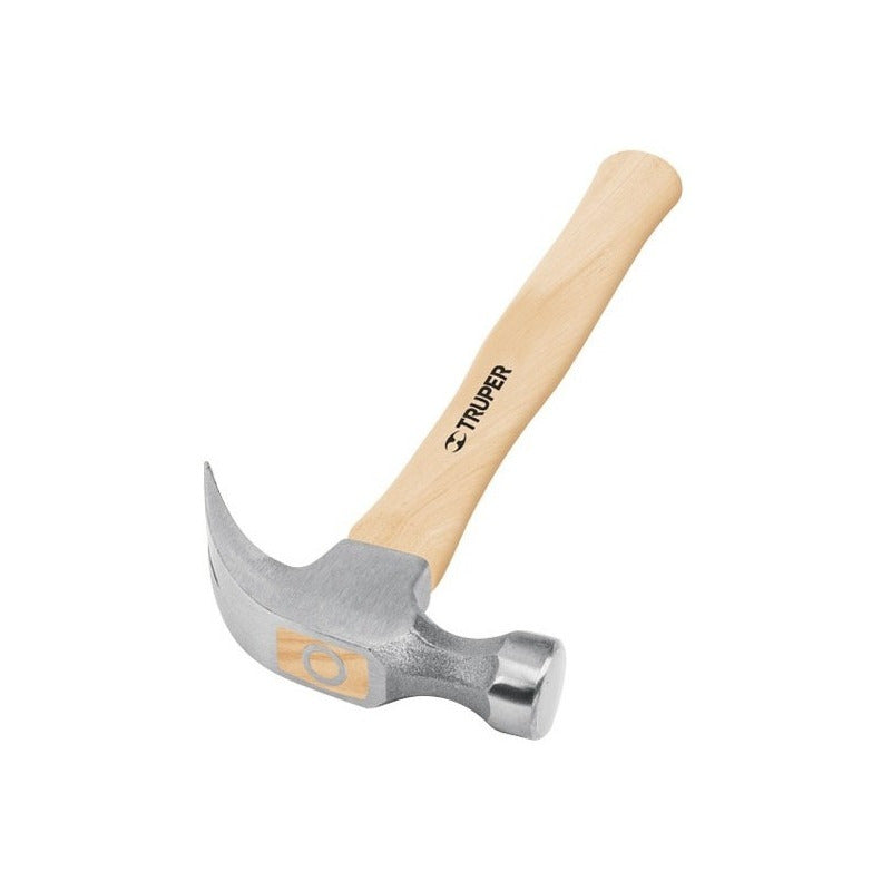 Martillo De Uña Curva Promo 7 Onzas Ehp