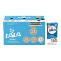 Leche Lala Light 12 Pzas De 1 L