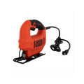 Sierra Caladora Black & Decker 1 Velocidad 420 W