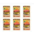Tostadas De Maíz Horneadas Mission 6 Piezas De 224gr