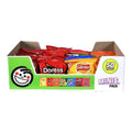 Papas Sabritas Surtidas Minis 50 Pzas De 13 G C/u