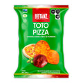 Totopos Botanz Sabor A Pizza De Pepperoni 750 G