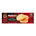 Galletas Mantequilla Tradicionales Walkers Caja 200 Gr Ipg
