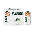 Bebida De Soya Ades 12 Pzas De 946ml