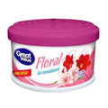 Aromatizante Ambiental En Gel Great Value Frutos Rojos 70g