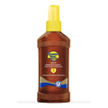 Banana Boat Gold Aceite Bronceador Fps 4/ 3 Piezas De 236ml