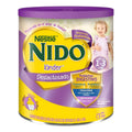 Alimento Para Niños De Corta Edad Nido Kinder 1+ Deslactosado 1.5kg