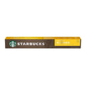 Starbucks - Blonde Espresso Roast By Nespresso