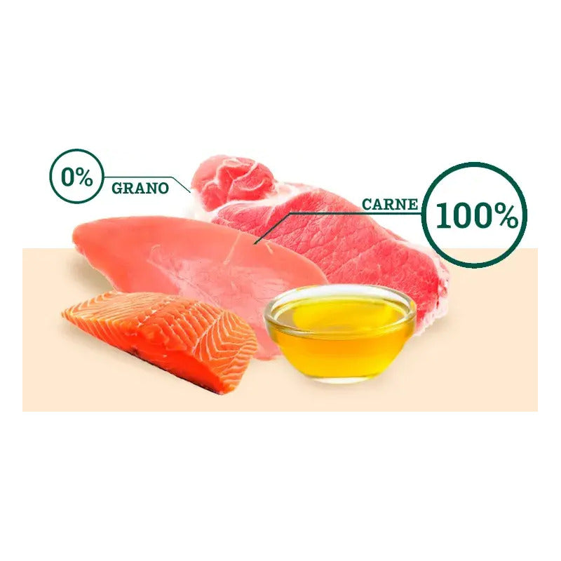 Bravery Pollo Mini Adulto 7 Kg