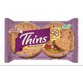 Pan De Granos Enteros Oroweat  255g 3 Paquetes
