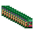 Snack Para Perro Dog Chow Croc Todas Razas 12pz De 100g