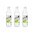 Agua Mineral Peñafiel Twist Toque Sal Y Limón 24 Pz De 600ml