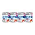Media Crema Nestlé 8 Pzas De 225 G C/u