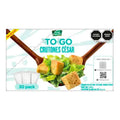 Crutones Fresh Gourmet Sabor César 30 Pzas De 14 G C/u