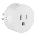 Contacto Wi-fi Blanco