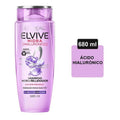 Shampoo L'oréal Elvive Hidra Cabello Deshidratado 680 Ml