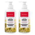 Acondicionador Revlon Keratina & Aceite Almendra 700ml(2pzs)