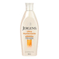 3 Pzas De Crema Corp Jergens 200, Ultra Humectante