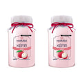 Kéfir Marusia Sabor Lichi 2 Piezas De 900ml