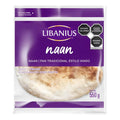 Pan Naan Libanius 550 G