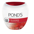 Pond's Crema Facial Rejuveness De Día 400 G Mixta Día Sensible