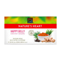 Té Nature's Heart Happy Belly Nature's Heart 20 Sobres