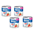 Media Crema Nestlé 225 G (4 Piezas)