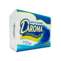 Jabón De Lavandería Daroma Aroma Del Mar 400 G (10 Piezas)