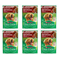 Alimento Húmedo P/perro Purina Dog Chow Cordero 6 Pz De 85g