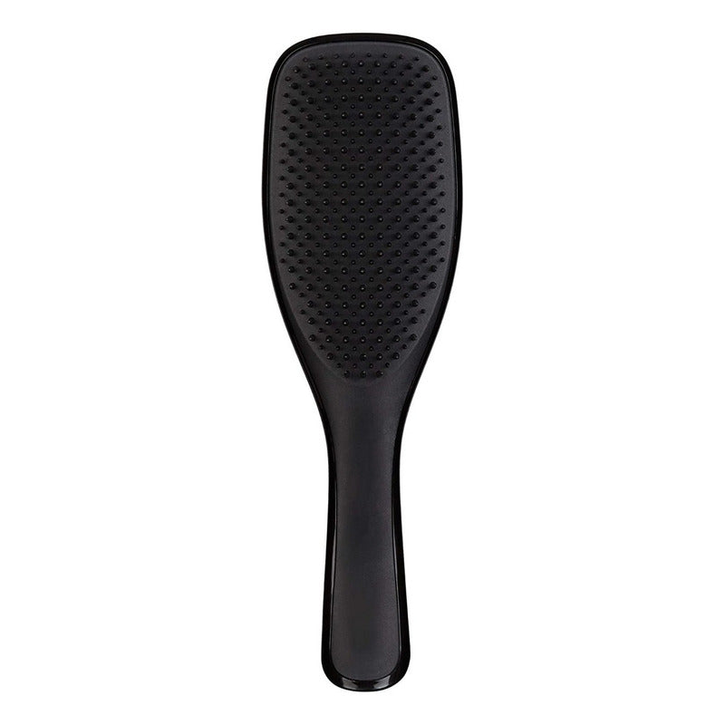 Cepillo Desenredante Para Cabello The Wet Detangler Negro Tangle Teezer Grafito
