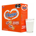 Marías Gamesa Con 25 Pzas 60gr