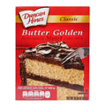 Harina P/pastel Mantequilla Duncan Hines 432gr 3pack Ipg