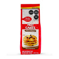 Harina Para Hot Cakes Con Chispas De Chocolate 3 Pzs De 500g