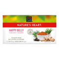 Té Nature's Heart Happy Belly Nature's Heart 20 Sobres