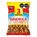 Granola 3 Minutos 370g