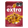 Cereal Kellogg's Extra Arándano 240g Rica Fibra Sabor Dulce